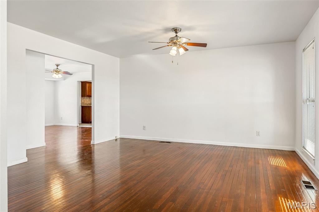 Seven Hills 1 - Residential