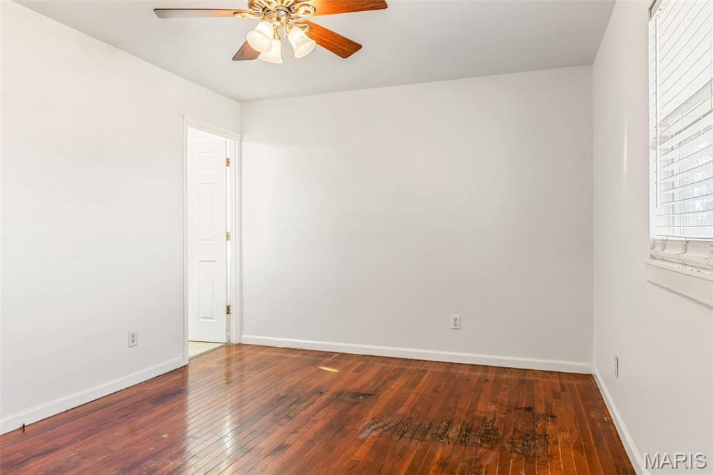 Seven Hills 1 - Residential