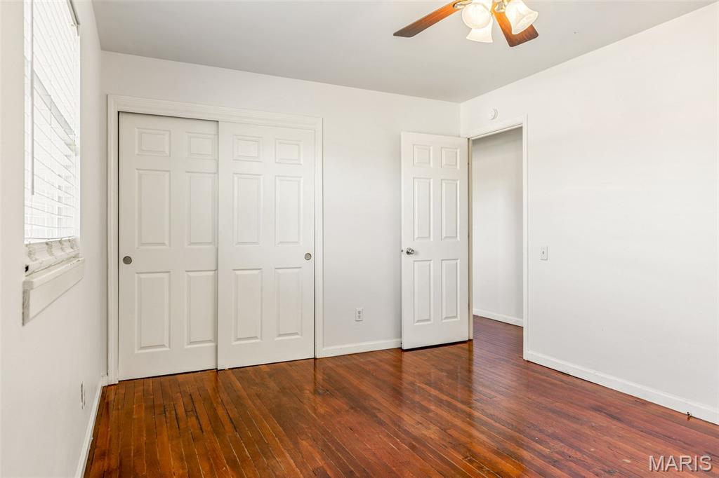 Seven Hills 1 - Residential