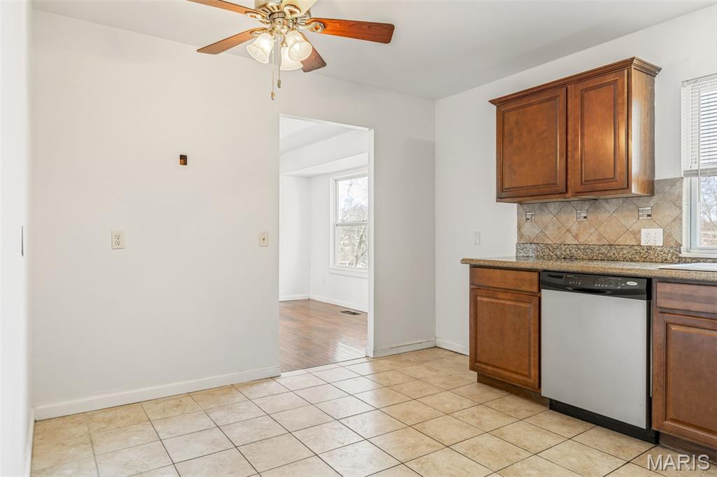 Seven Hills 1 - Residential