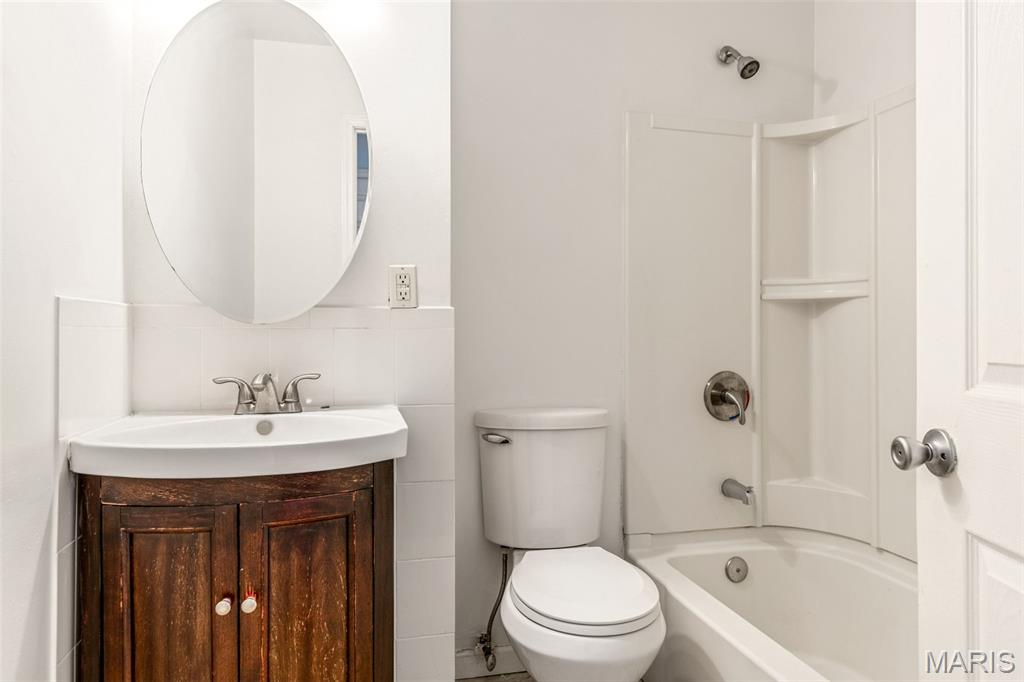 Seven Hills 1 - Residential