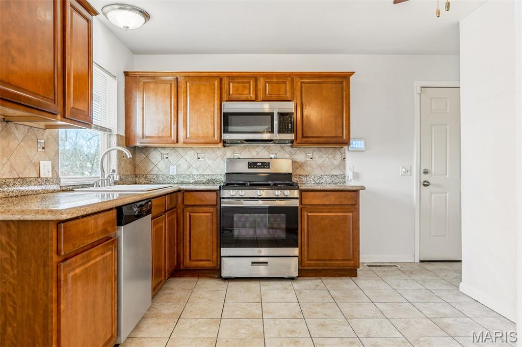 Seven Hills 1 - Residential