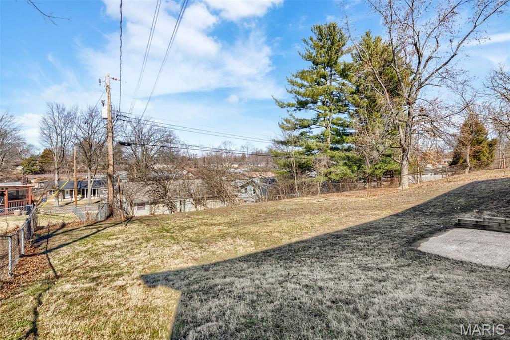 Seven Hills 1 - Residential