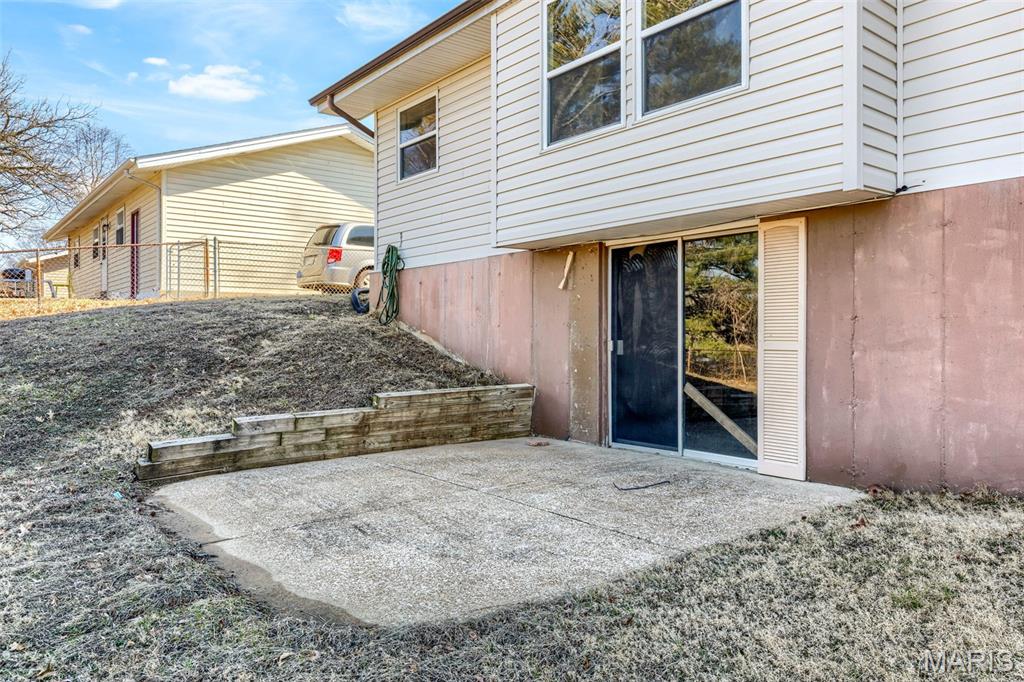 Seven Hills 1 - Residential