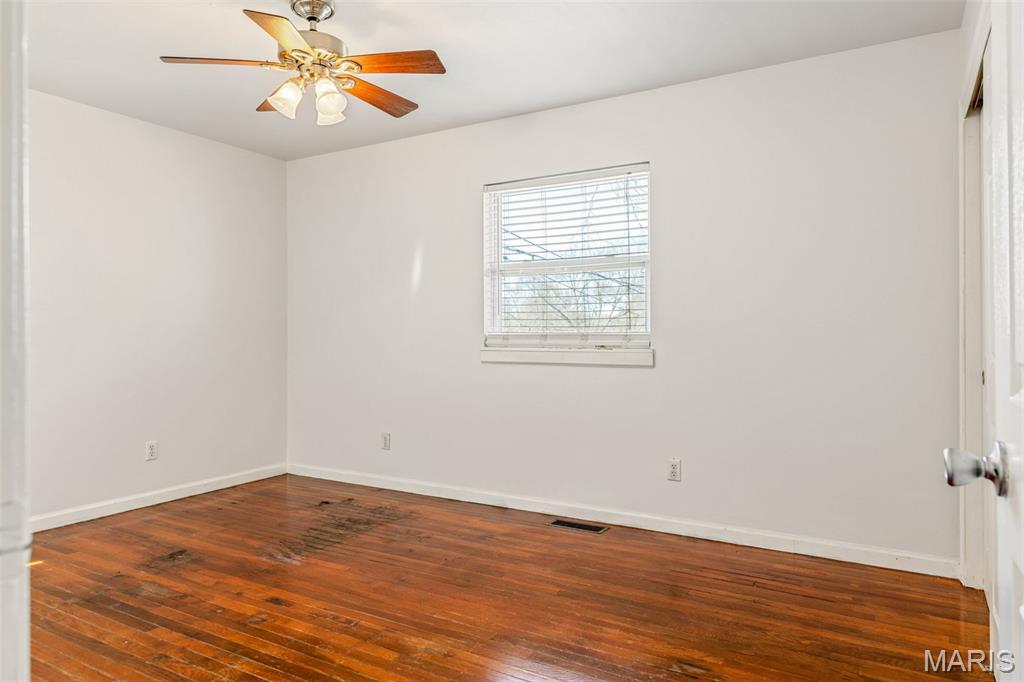 Seven Hills 1 - Residential