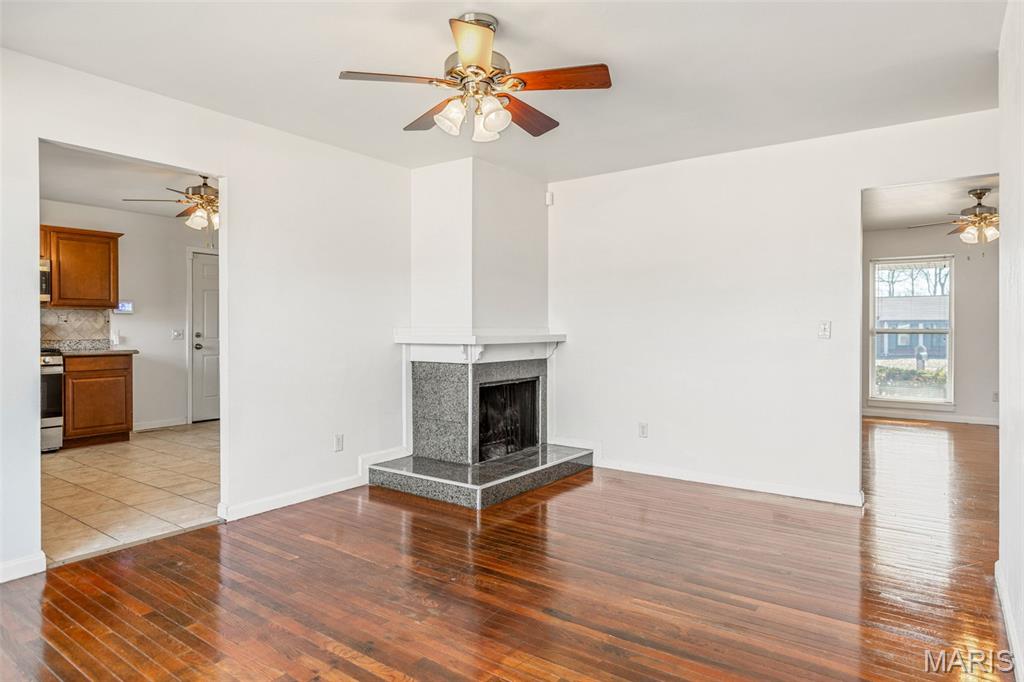 Seven Hills 1 - Residential