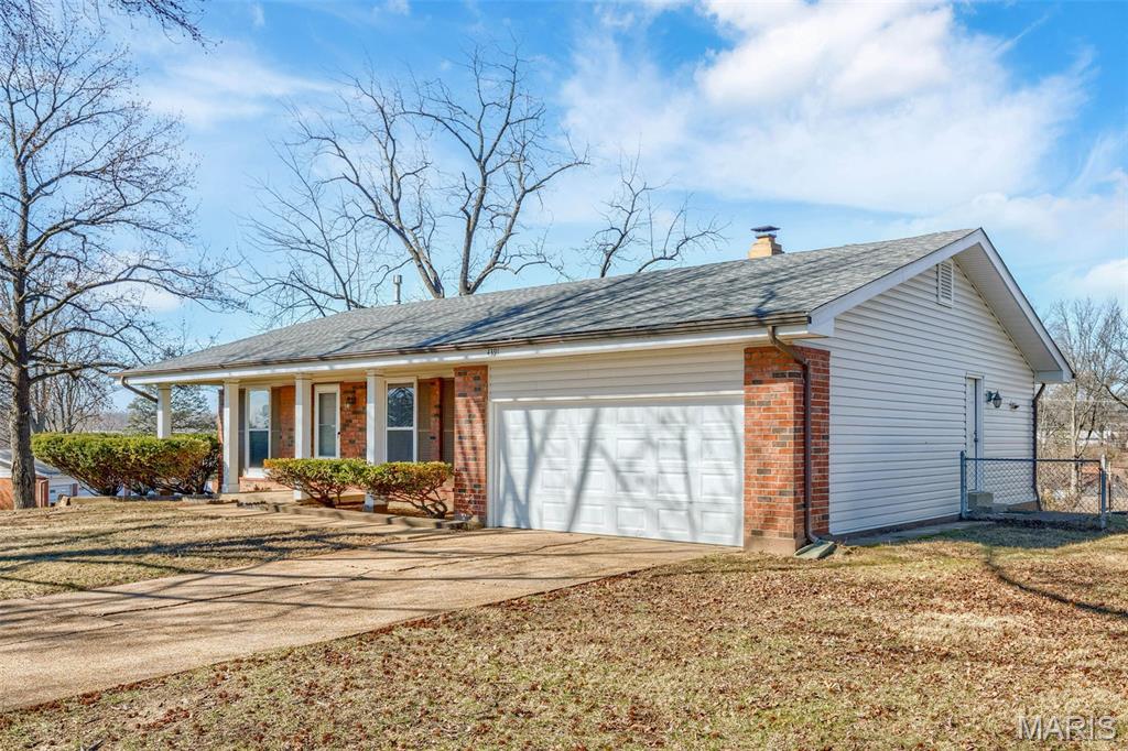 Seven Hills 1 - Residential