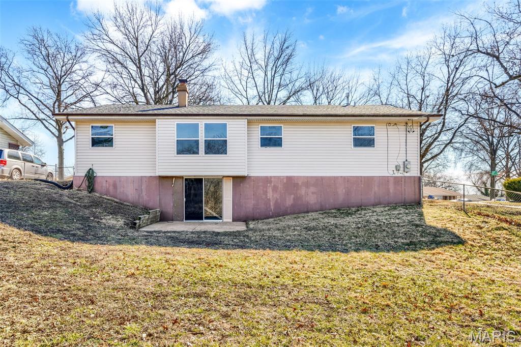 Seven Hills 1 - Residential