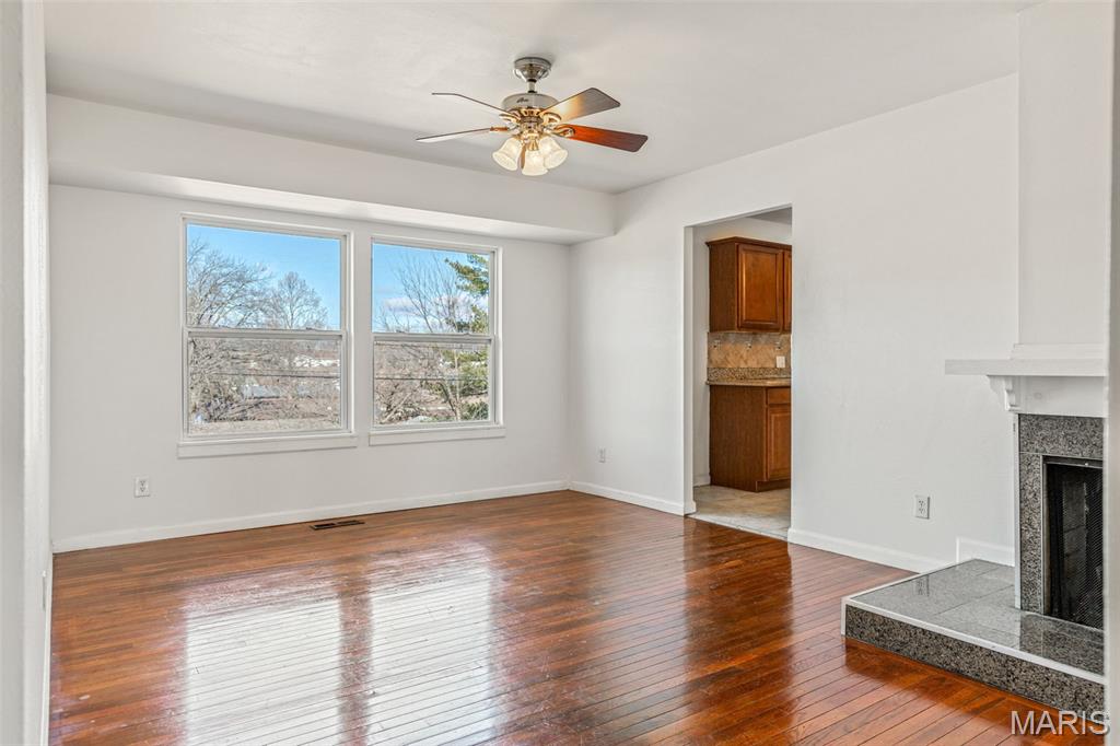 Seven Hills 1 - Residential