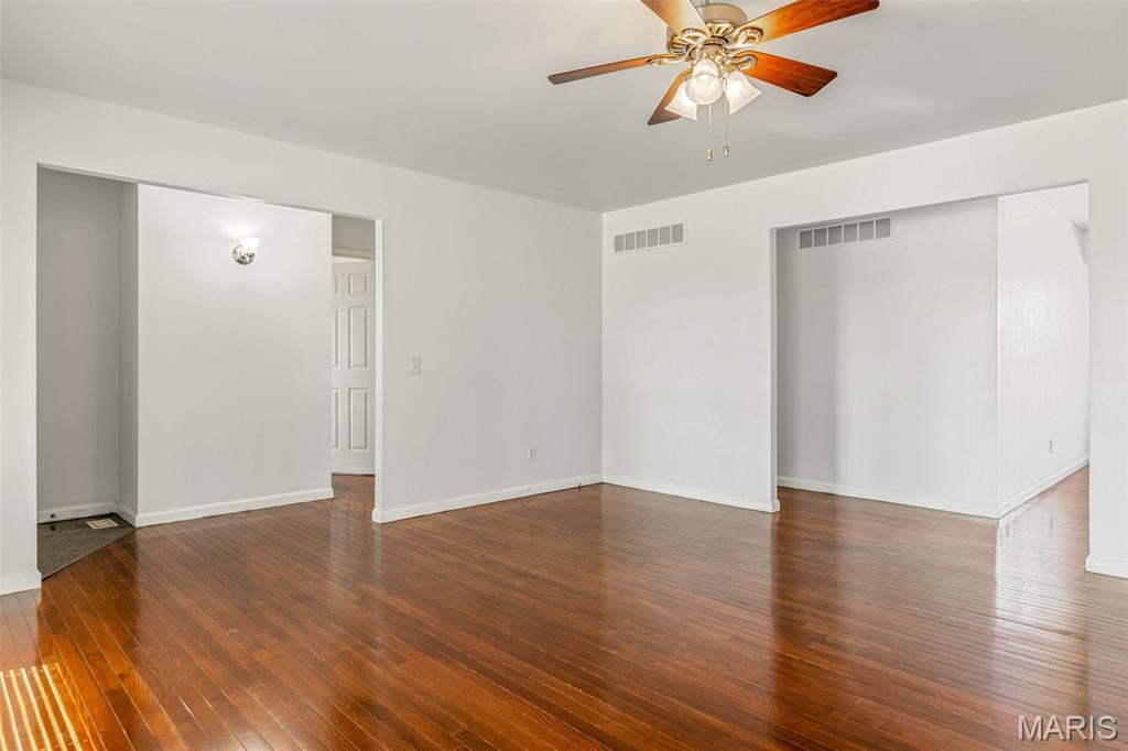 Seven Hills 1 - Residential