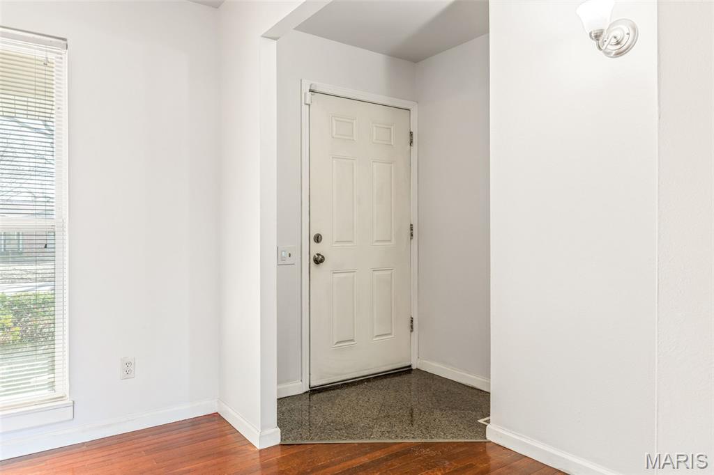 Seven Hills 1 - Residential