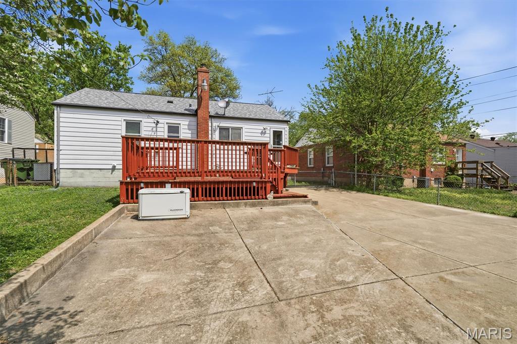 St Joseph Hills 2 - Residential