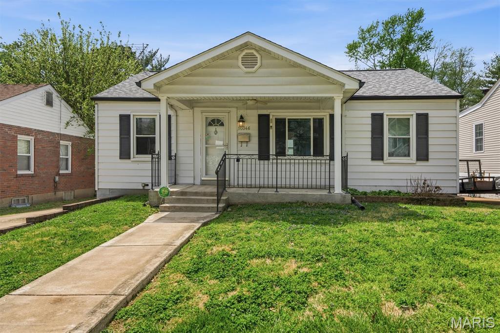 St Joseph Hills 2 - Residential