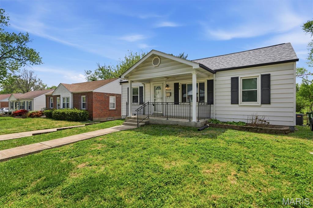 St Joseph Hills 2 - Residential