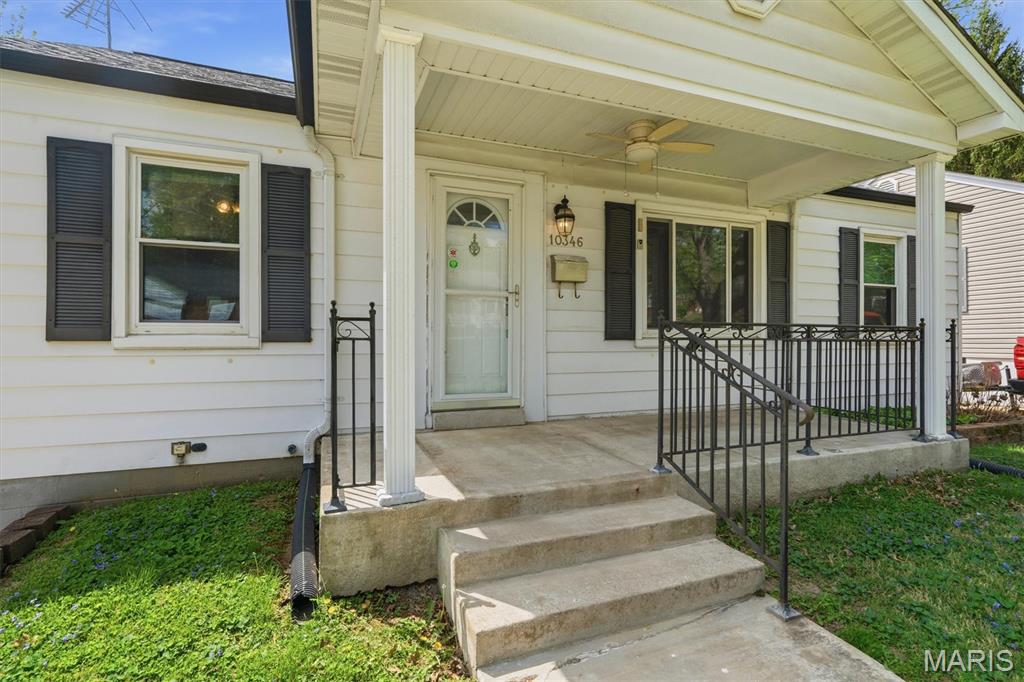 St Joseph Hills 2 - Residential