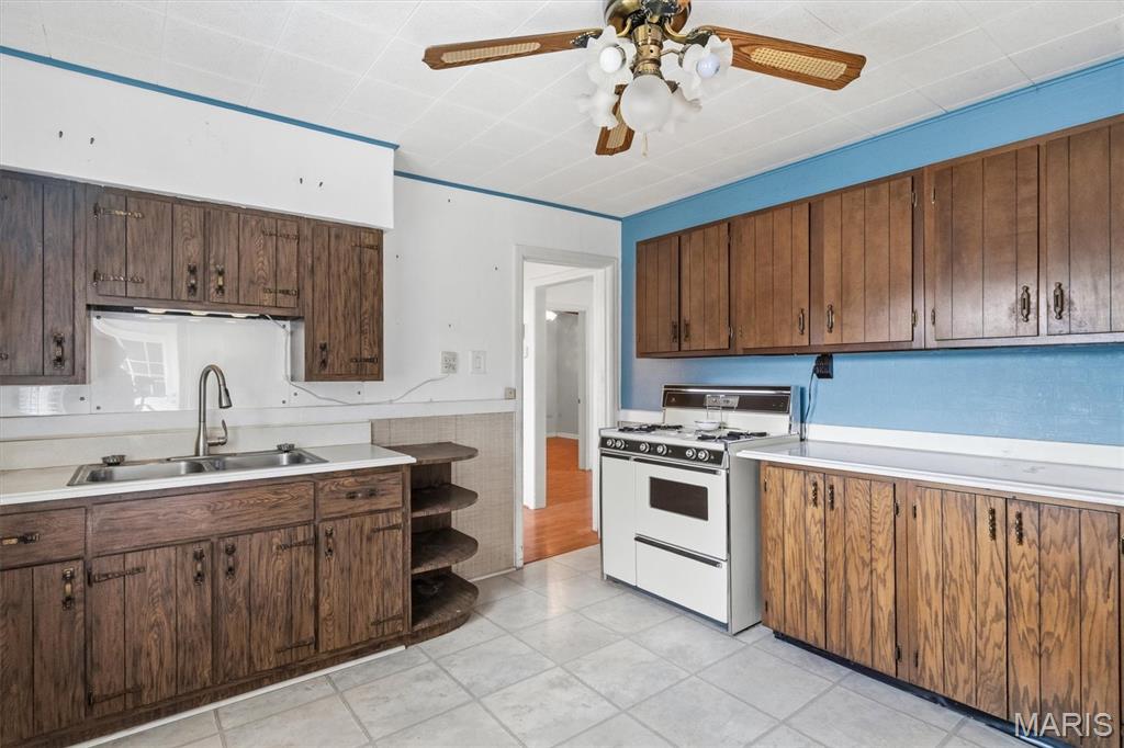 St Joseph Hills 2 - Residential