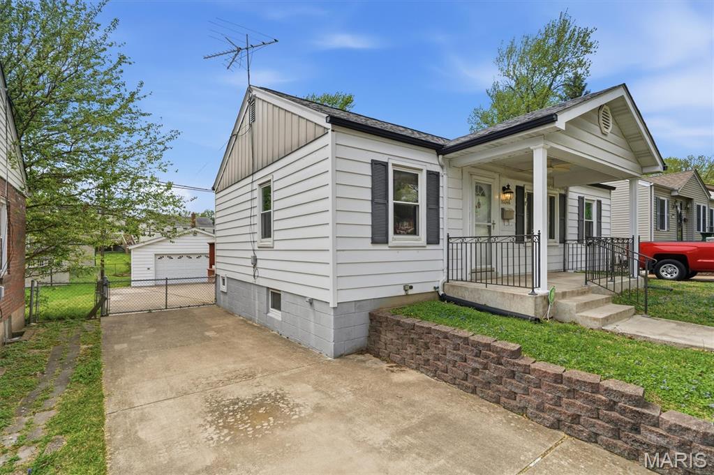 St Joseph Hills 2 - Residential