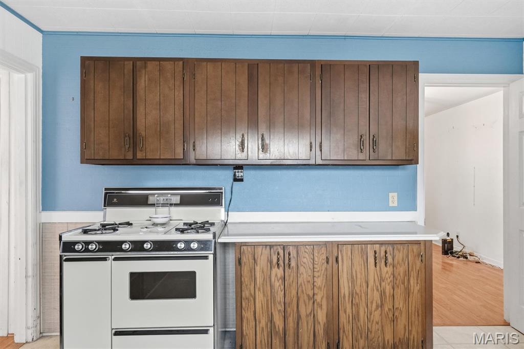 St Joseph Hills 2 - Residential