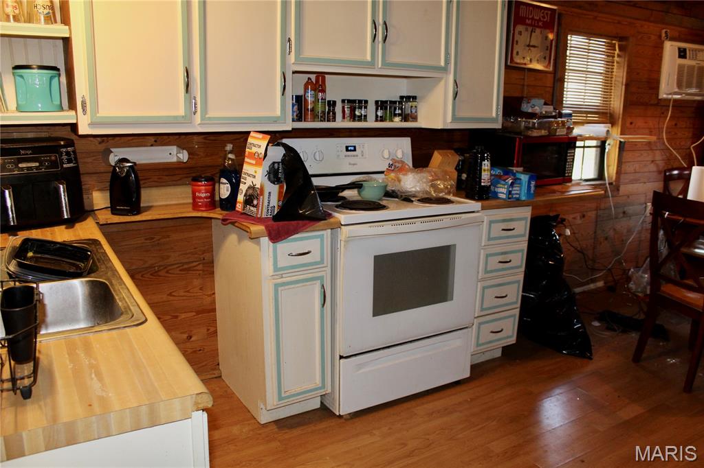 Unknown - Residential