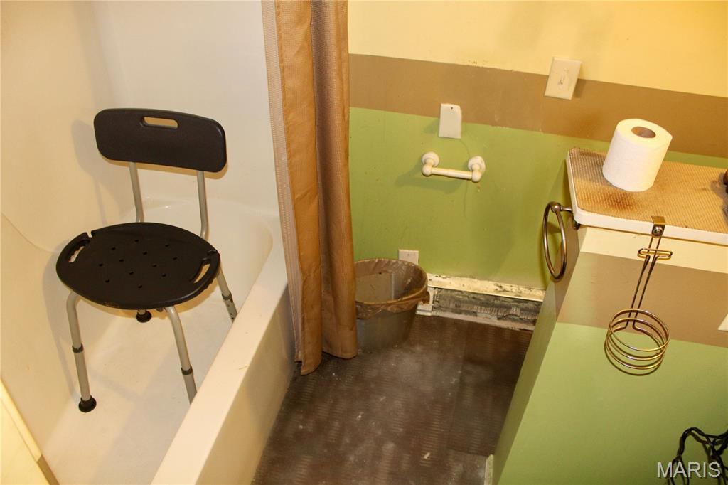 Unknown - Residential