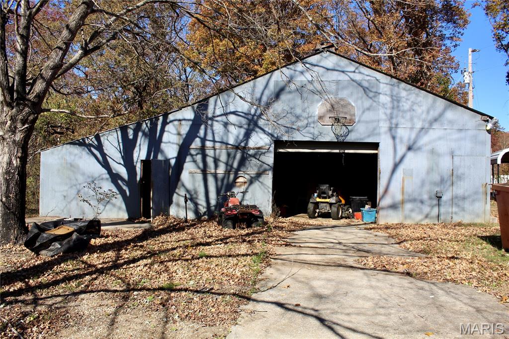 Unknown - Residential