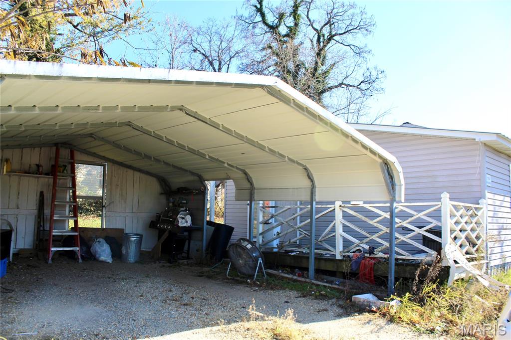 Unknown - Residential