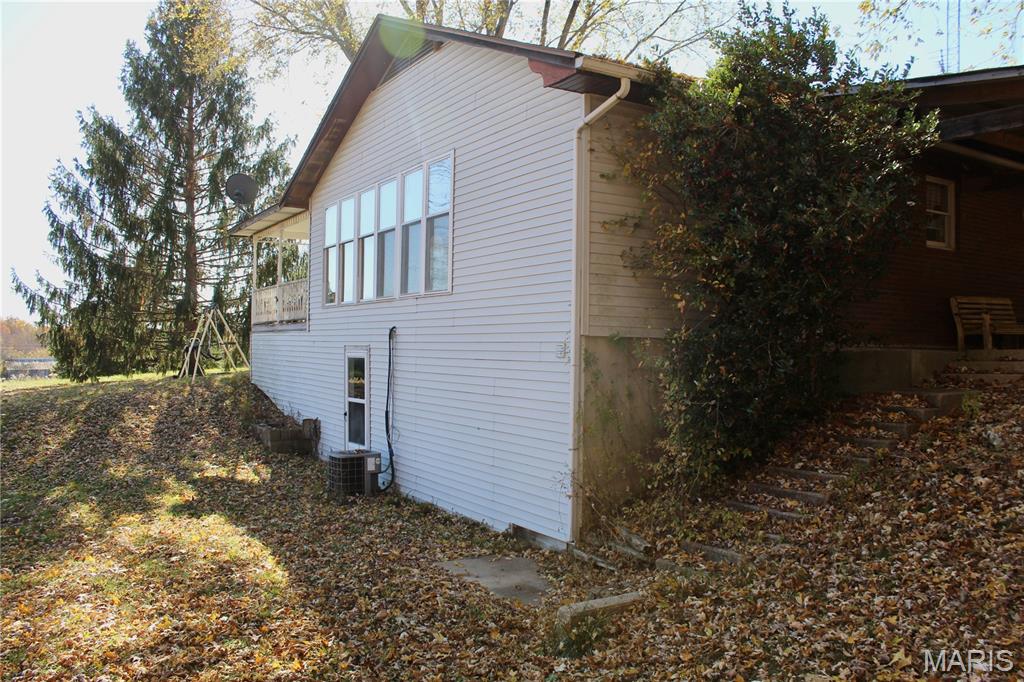 Unknown - Residential