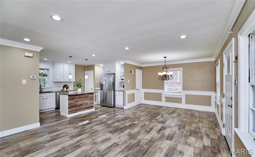 Pagewood - Residential