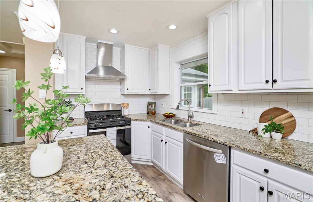 Pagewood - Residential