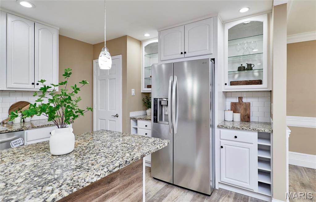 Pagewood - Residential