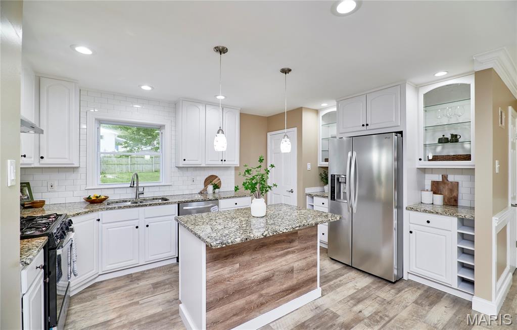 Pagewood - Residential