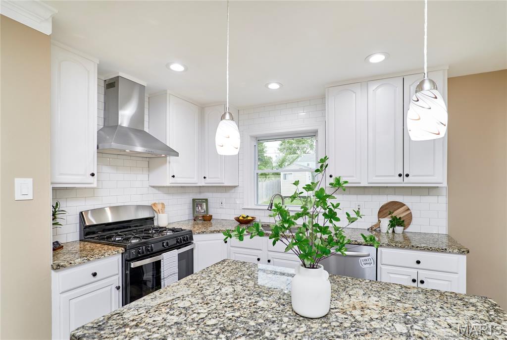 Pagewood - Residential