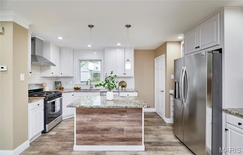 Pagewood - Residential