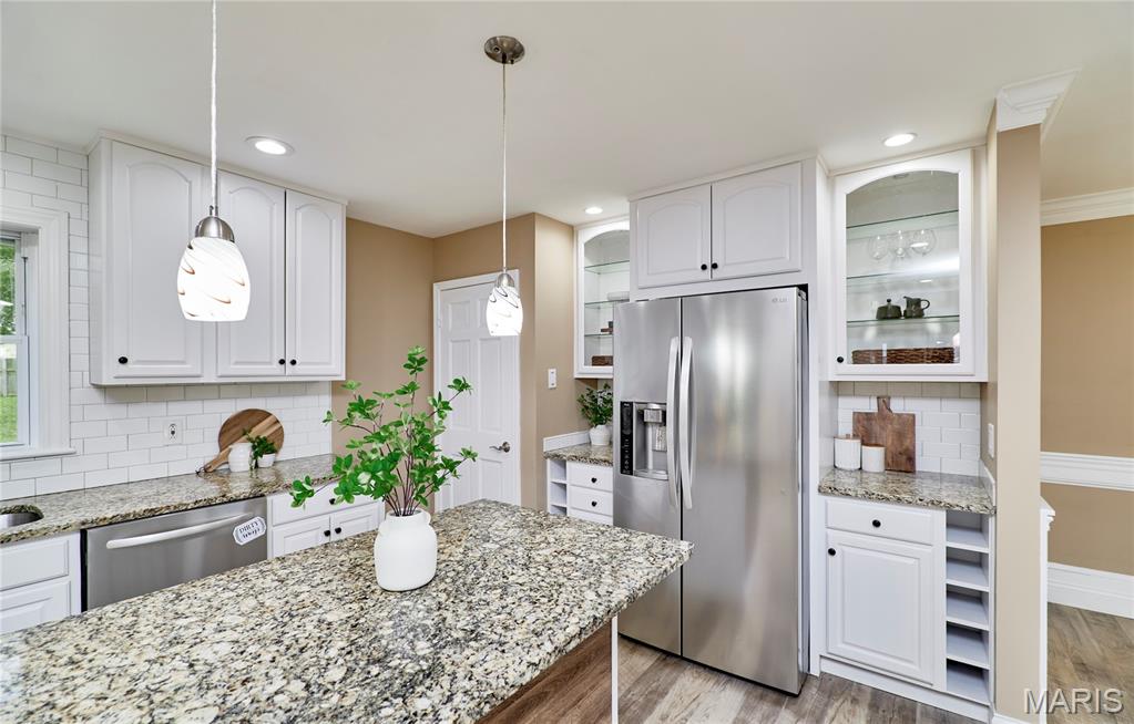 Pagewood - Residential