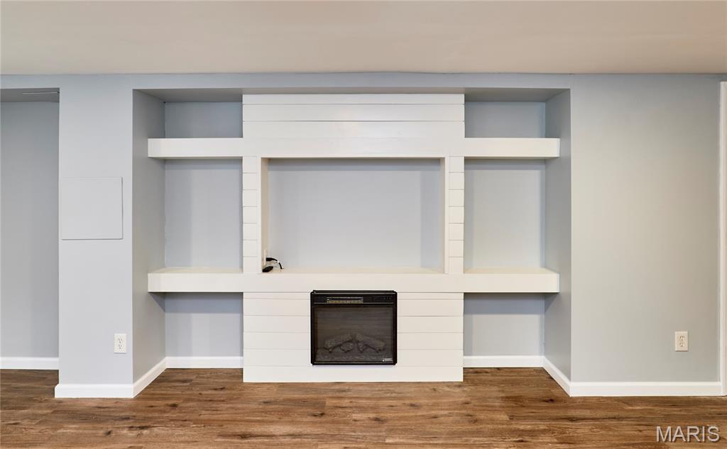 Pagewood - Residential