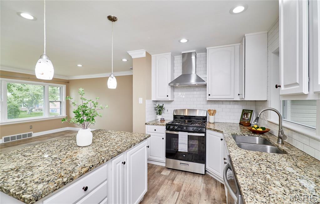 Pagewood - Residential