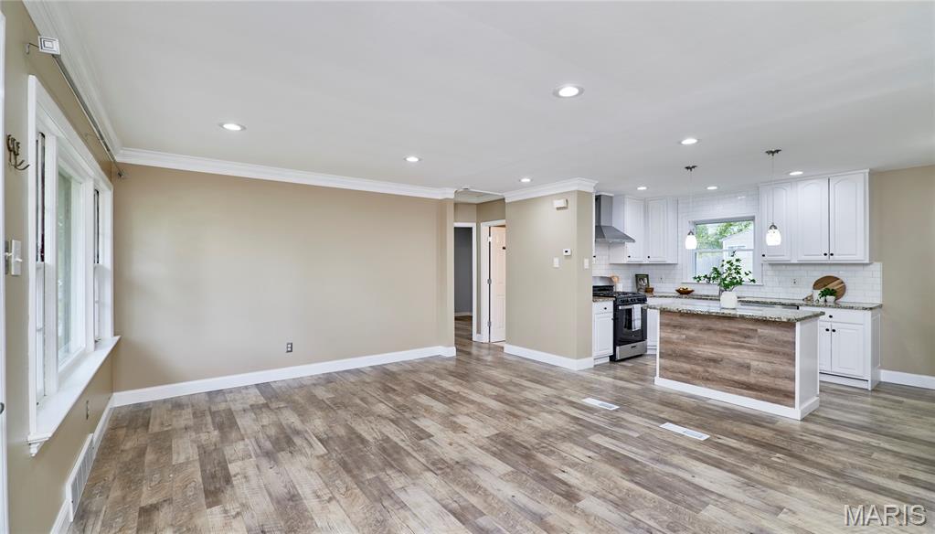 Pagewood - Residential