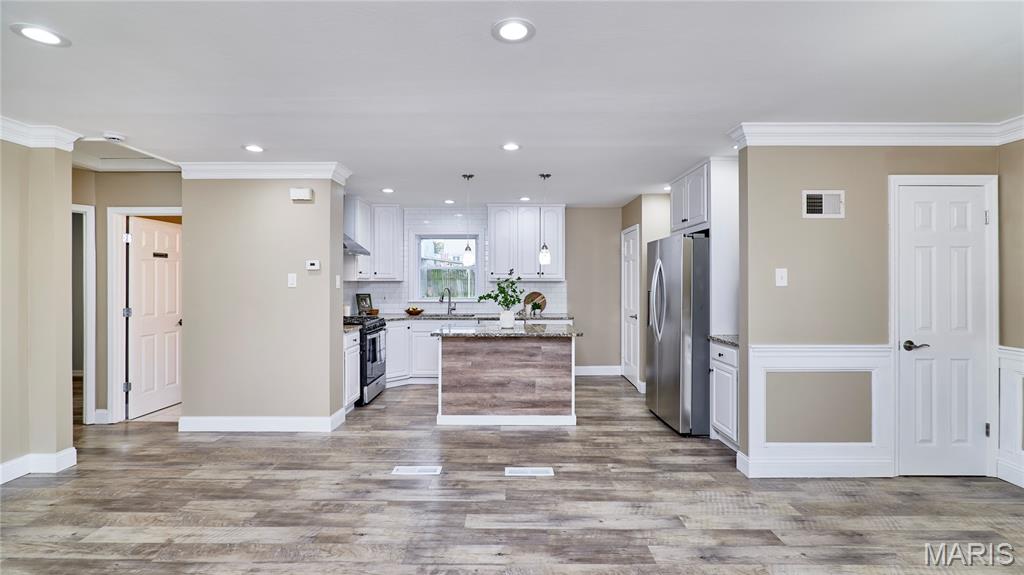 Pagewood - Residential