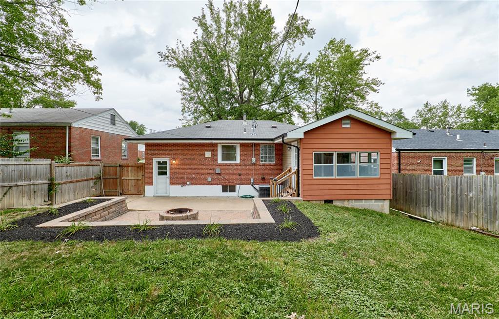 Pagewood - Residential