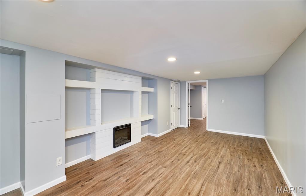 Pagewood - Residential