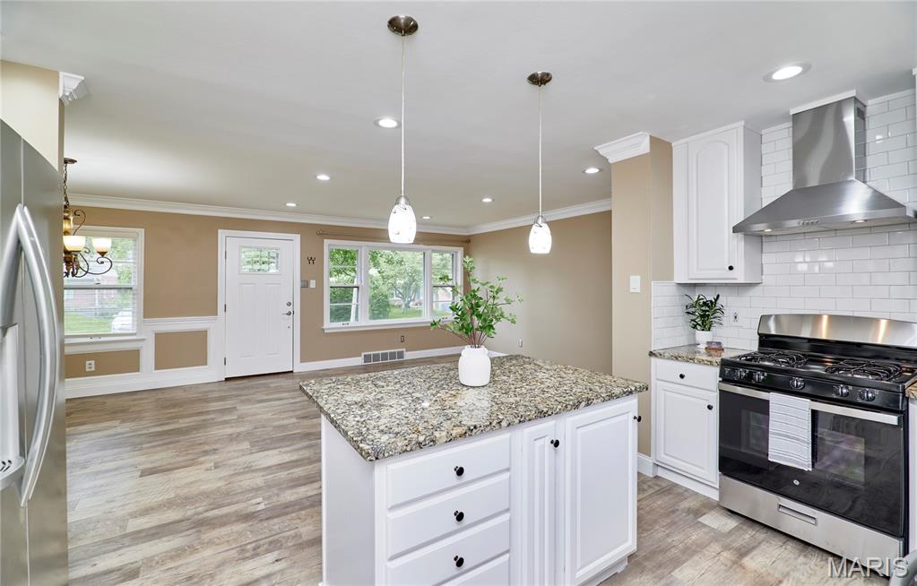 Pagewood - Residential