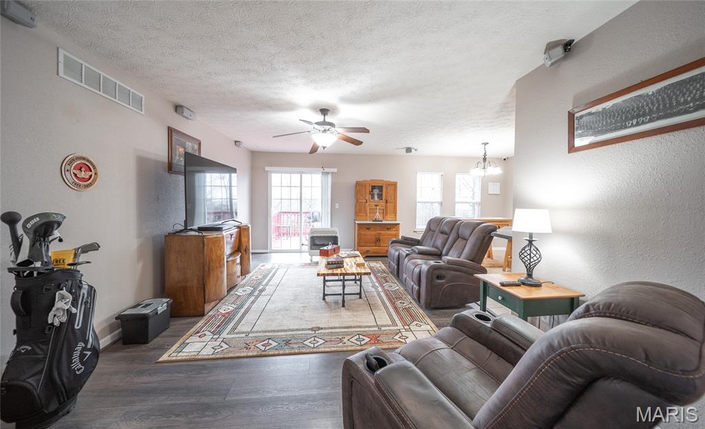 Ridge Creek - Residential