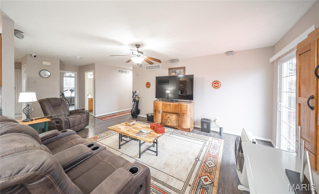 Ridge Creek - Residential