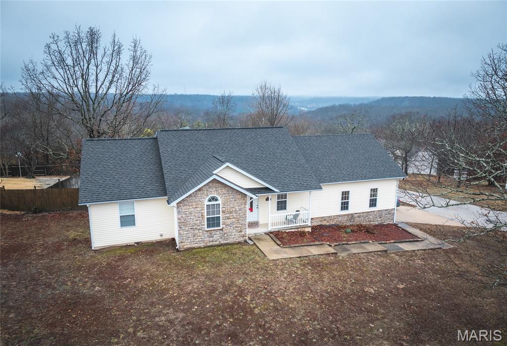 Ridge Creek - Residential