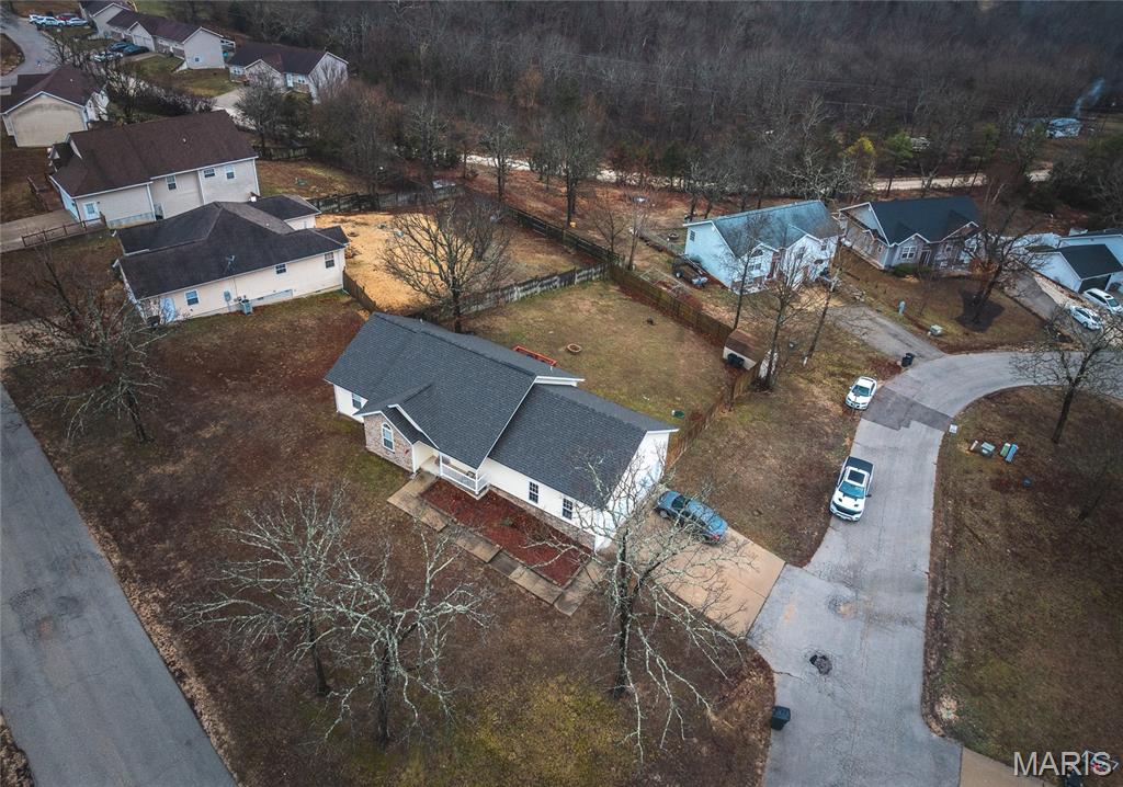 Ridge Creek - Residential