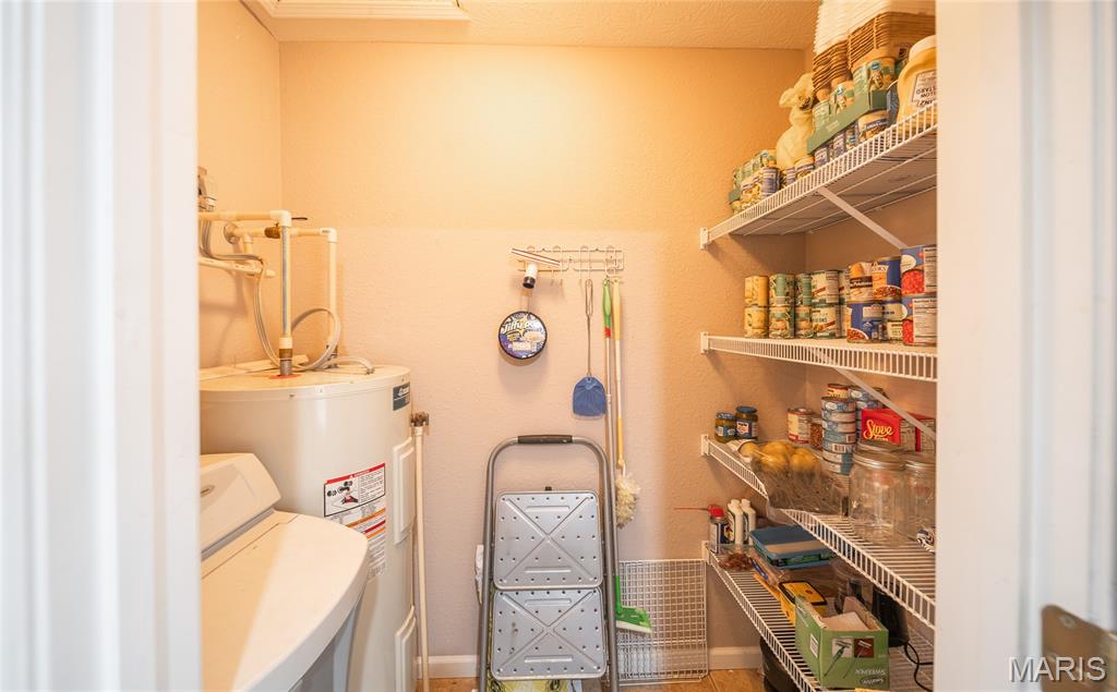 Ridge Creek - Residential