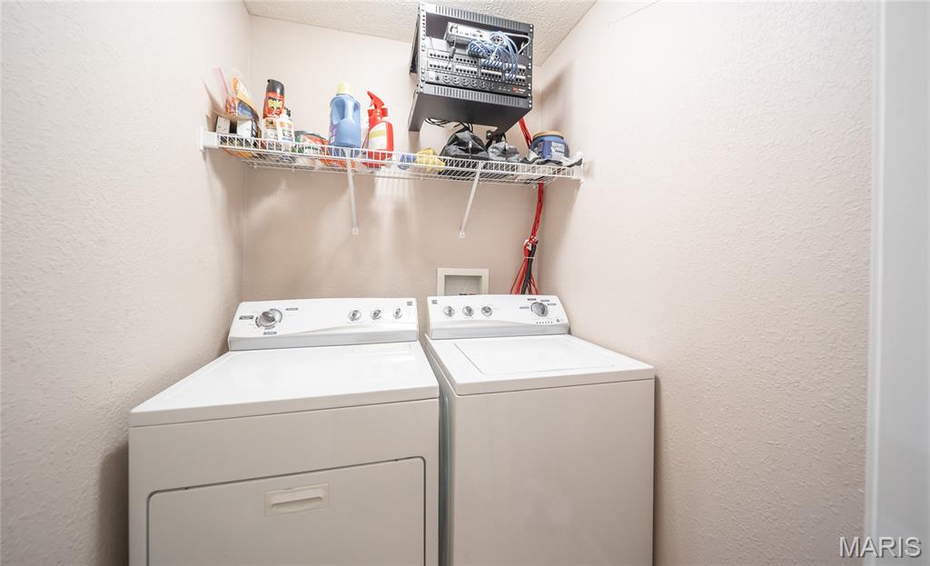 Ridge Creek - Residential