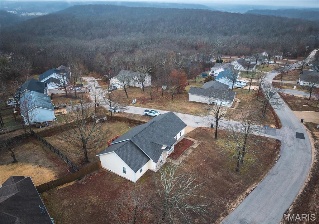 Ridge Creek - Residential