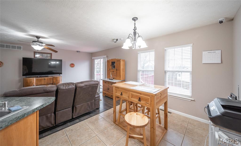 Ridge Creek - Residential