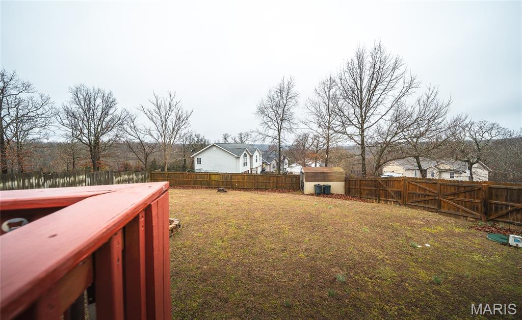 Ridge Creek - Residential